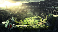 Video games assassins creed