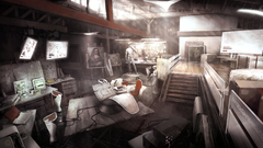 Video games assassins creed