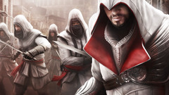 Video games assassins creed
