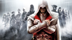 Video games assassins creed