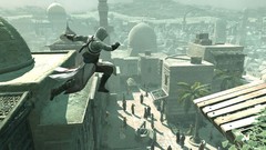 Video games assassins creed