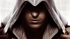Video games assassins creed