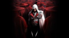 Video games assassins creed