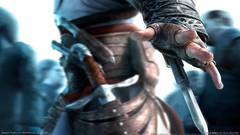 Video games assassins creed