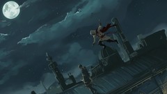 Video games assassins creed