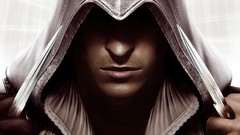 Video games assassins creed