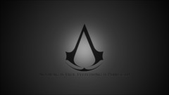 Video games assassins creed