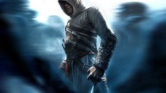Video games assassins creed