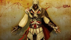 Video games assassins creed