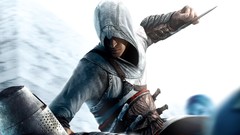 Video games assassins creed