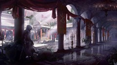 Video games assassins creed