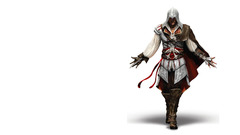 Video Games assassins creed