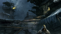 Video games assassins creed