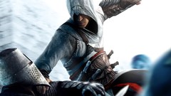 Video games assassins creed