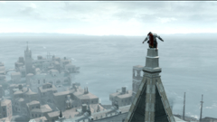 Video Games assassins creed