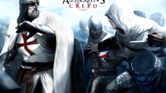 Video Games assassins creed