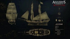 Video games Assassins Creed 4: Black Flag