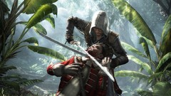 Video games Assassins Creed 4: Black Flag