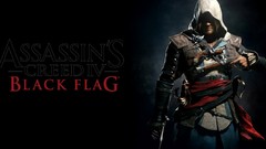 Video games Assassins Creed 4: Black Flag