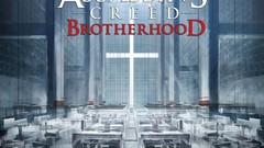 Video games Assassins Creed Brotherhood