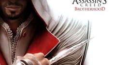 Video games Assassins Creed Brotherhood
