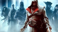 Video games Assassins Creed Brotherhood