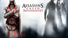 Video games Assassins Creed Brotherhood