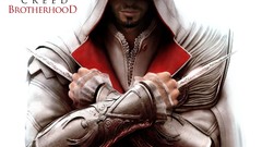 Video games Assassins Creed Brotherhood