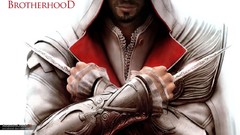 Video games Assassins Creed Brotherhood