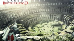 Video games Assassins Creed Brotherhood