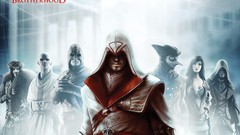 Video games Assassins Creed Brotherhood