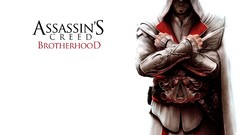 Video games Assassins Creed Brotherhood