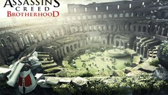 Video games Assassins Creed Brotherhood