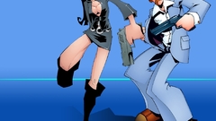 Video games Atom Harry