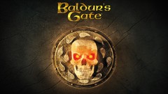 Video games Baldurs Gate