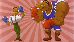 Video games Balrog street