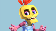 Video games Banjo Kazooie