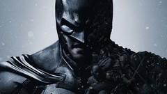 Video games batman arkham origins