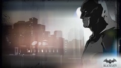 Video games batman arkham origins arkham origins