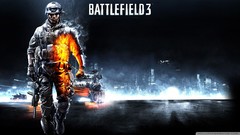 Video games battlefield 3