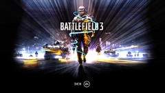 Video games battlefield 3
