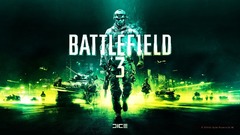 Video games battlefield 3