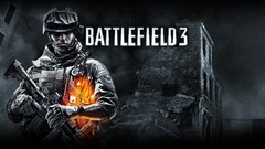 Video games battlefield 3