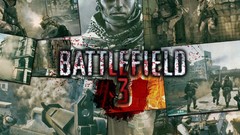 Video games battlefield 3