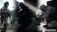 Video games battlefield 3