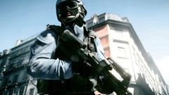 Video games battlefield 3