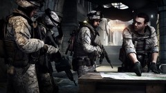 Video games battlefield 3
