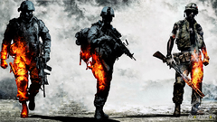 Video Games battlefield bad