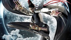 Video games bayonetta 3d