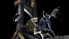 Video games bayonetta 3d